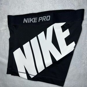 Nike spandex